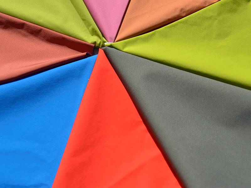 Chaquetas impermeables de montaña