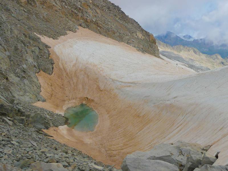 monumentos naturales en España