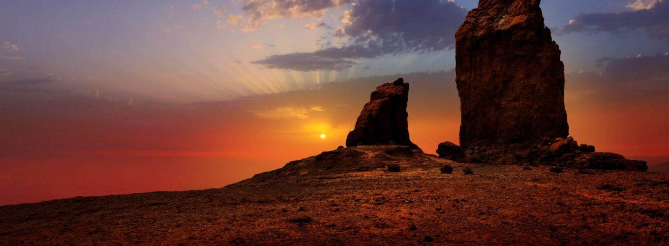 monumentos naturales en España