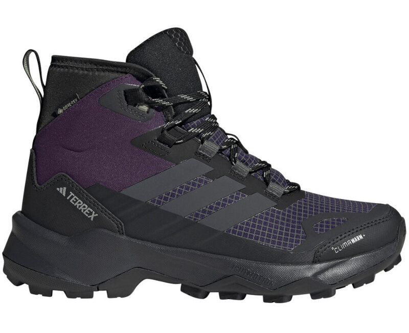 adidas bota trekking mujer skychaser ax5 mid gtx clima lateral exterior 1001091710 1000x1000 f