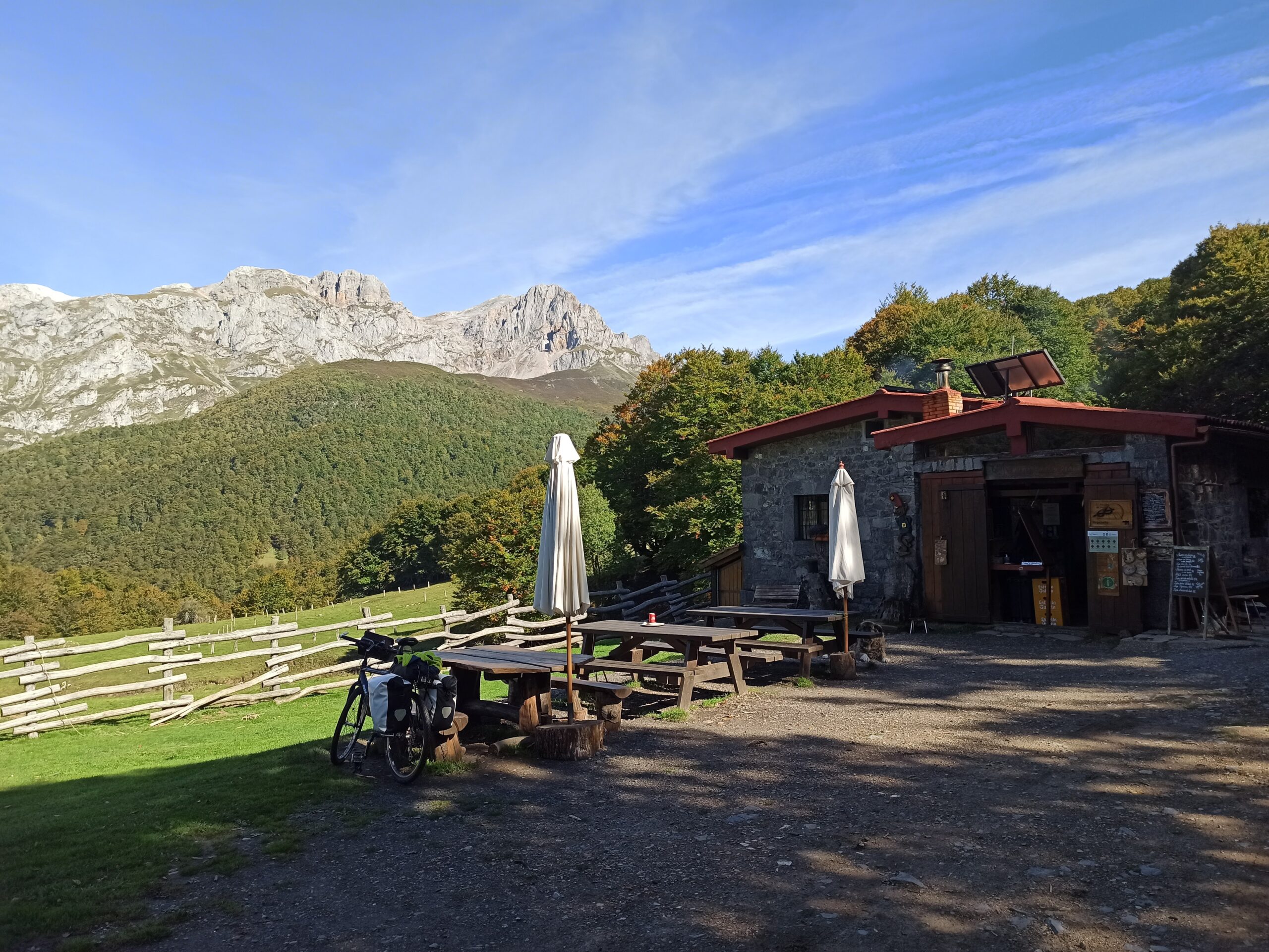 Anillo Extrem Picos de Europa