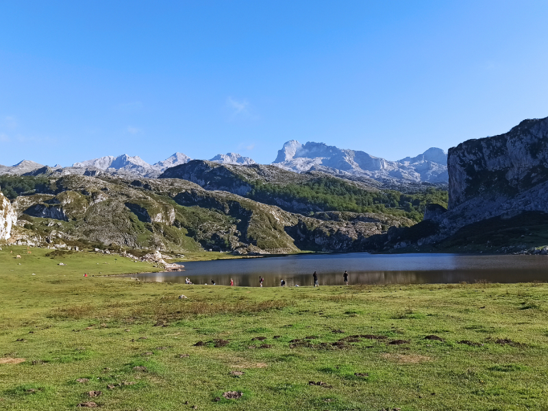 Anillo Extrem Picos de Europa