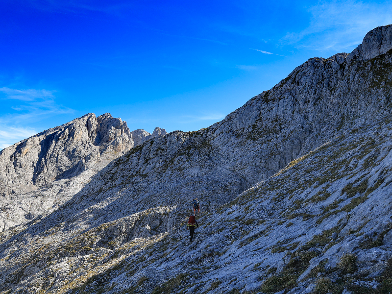 Anillo Extrem Picos de Europa