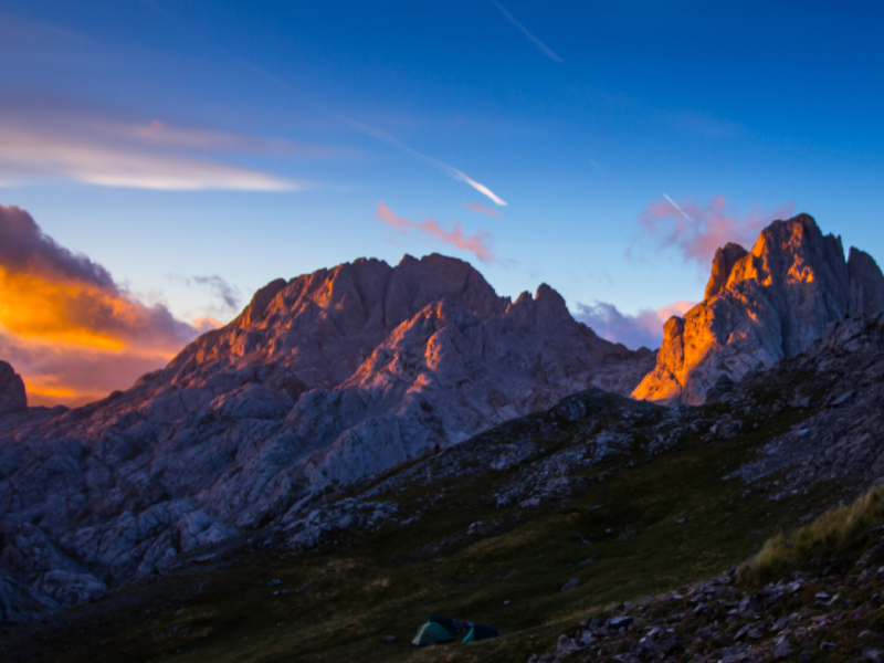 Anillo Extrem Picos de Europa