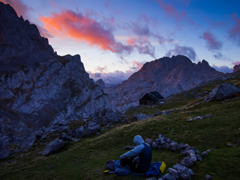 Anillo Extrem Picos de Europa