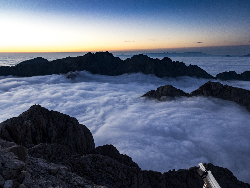 Anillo Extrem Picos de Europa