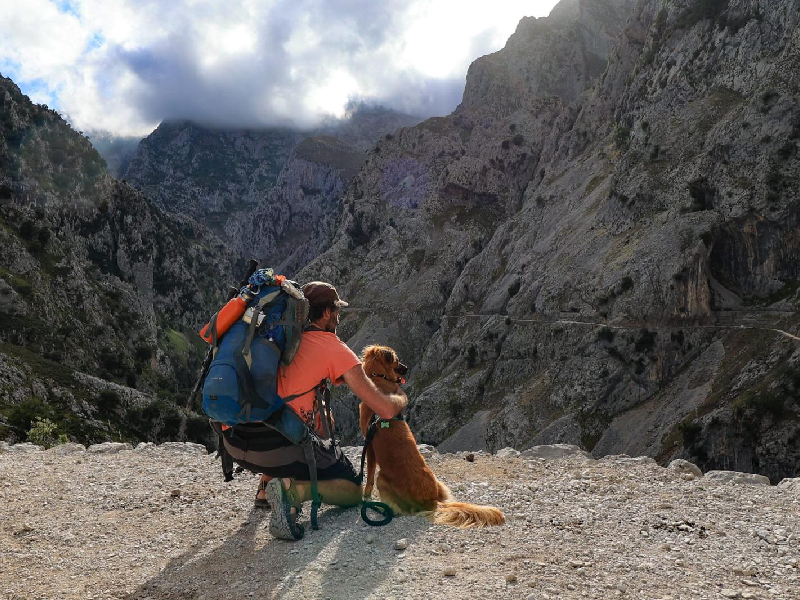 Anillo Extrem Picos de Europa