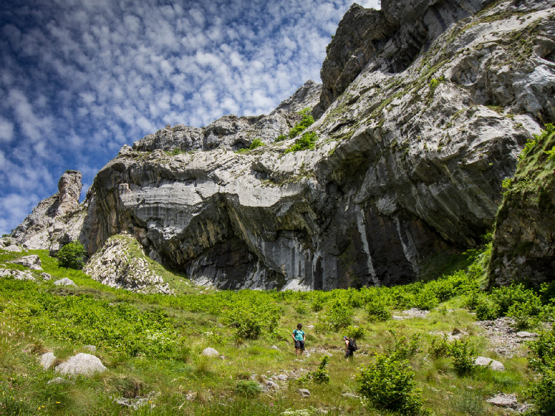 Anillo Extrem Picos de Europa
