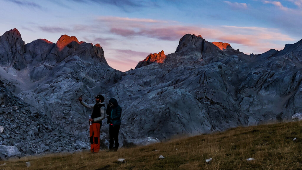 Anillo Extrem Picos de Europa