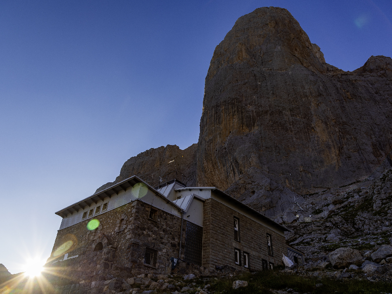 Anillo Extrem Picos de Europa