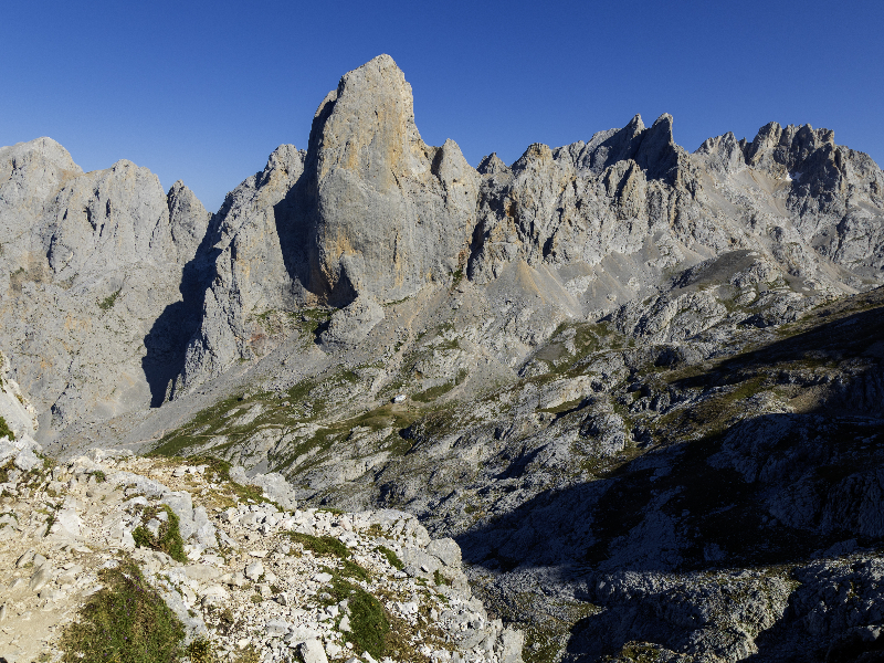 Anillo Extrem Picos de Europa