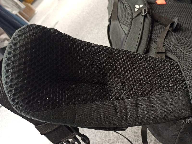 mochilas de montaña