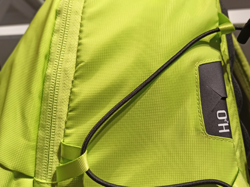 mochilas de montaña