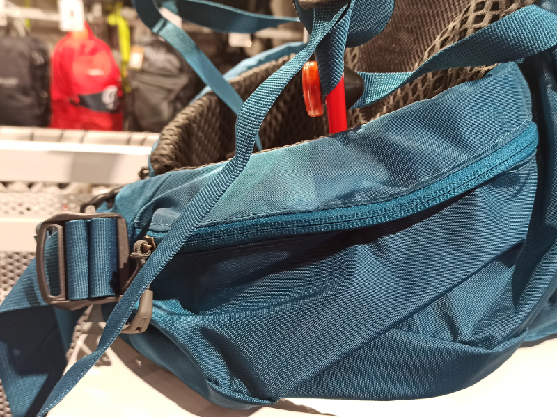 mochilas de montaña