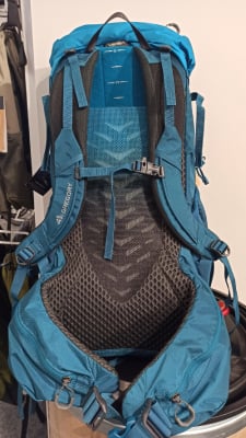 mochilas de montaña