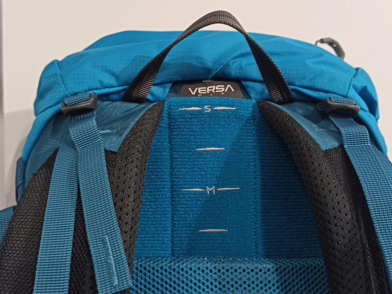 mochilas de montaña