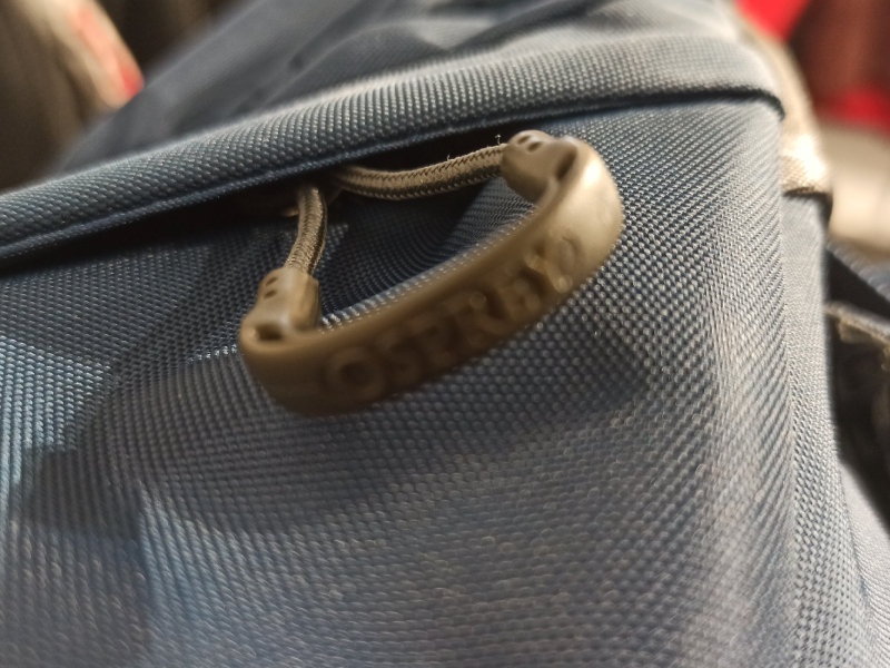 mochilas de montaña