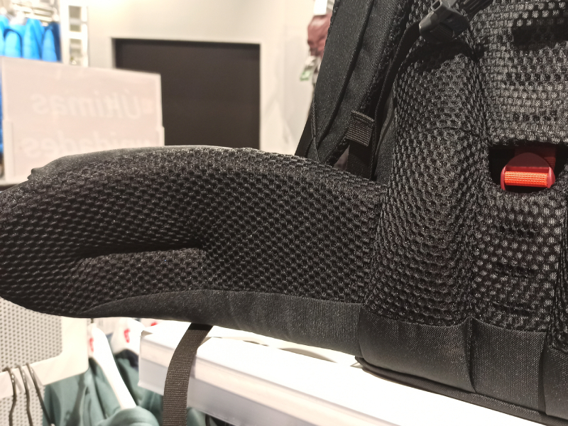 mochilas de montaña