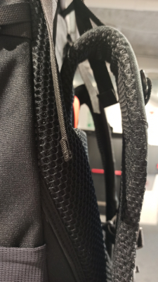 mochilas de montaña