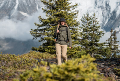 5 mejores chaquetas otoño