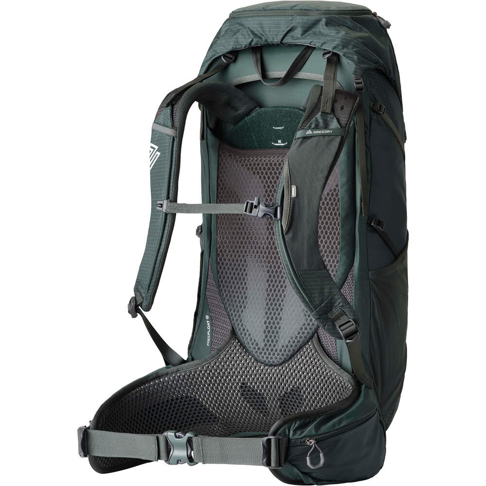 mochilas de montaña para mujeres