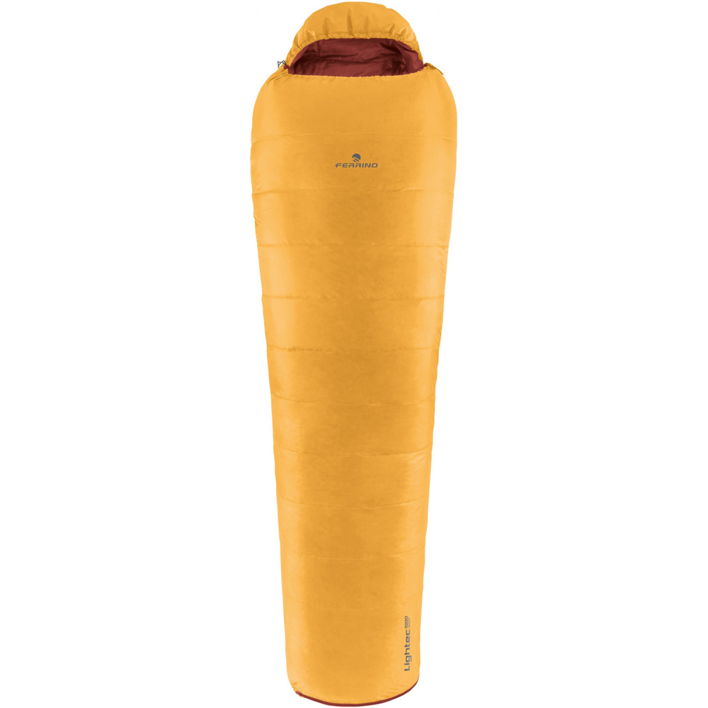 Material para hacer un vivac en otoño