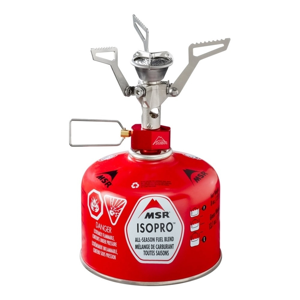 Material para hacer un vivac en otoño