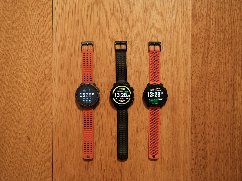 suunto vertical 2 forumsport