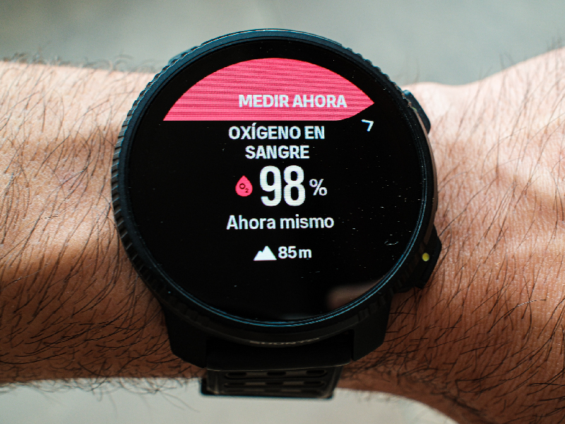 suunto vertical 2 forumsport