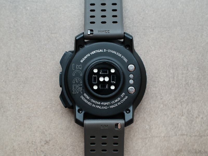 suunto vertical 2 forumsport