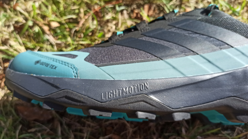 adidas Terrex Skychaser Ax5 GTX