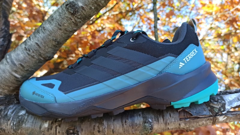 adidas Terrex Skychaser Ax5 GTX