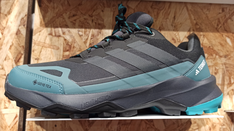 adidas Terrex Skychaser Ax5 GTX