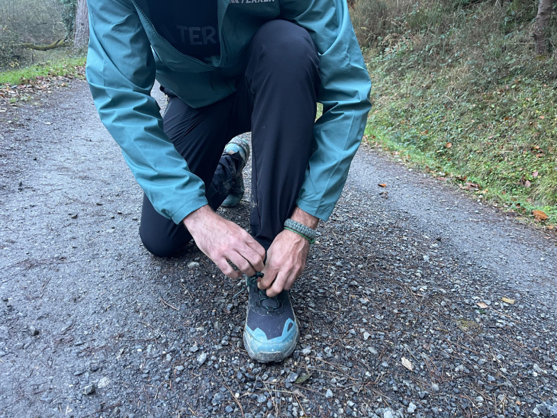 adidas Terrex Skychaser Ax5 GTX