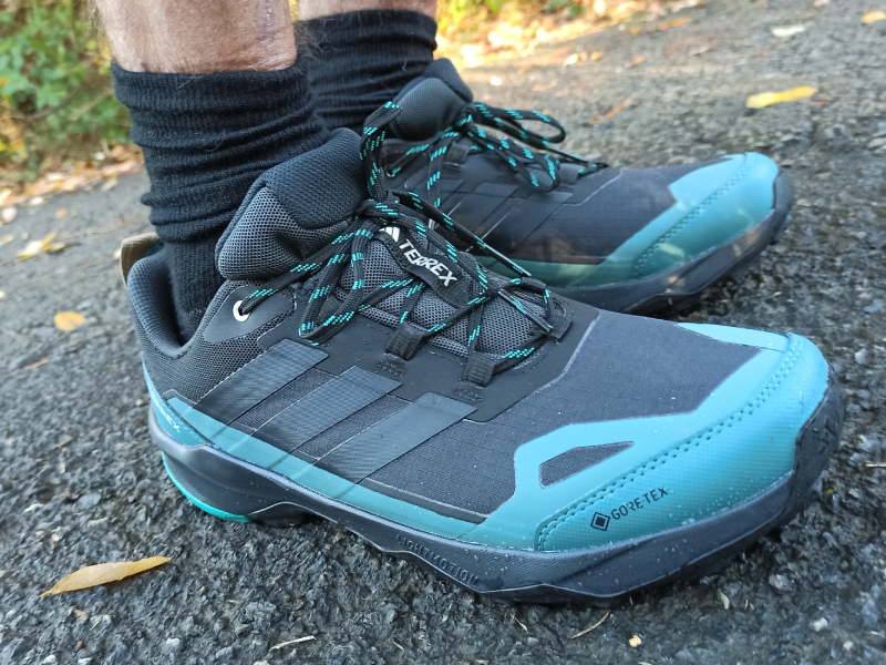 adidas Terrex Skychaser Ax5 GTX