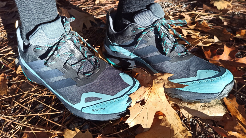 adidas Terrex Skychaser Ax5 GTX