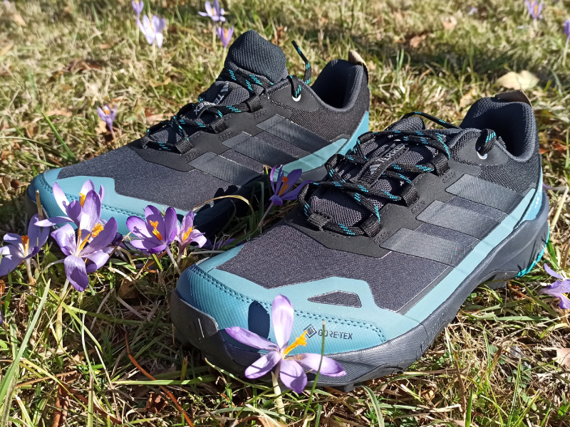 adidas Terrex Skychaser Ax5 GTX