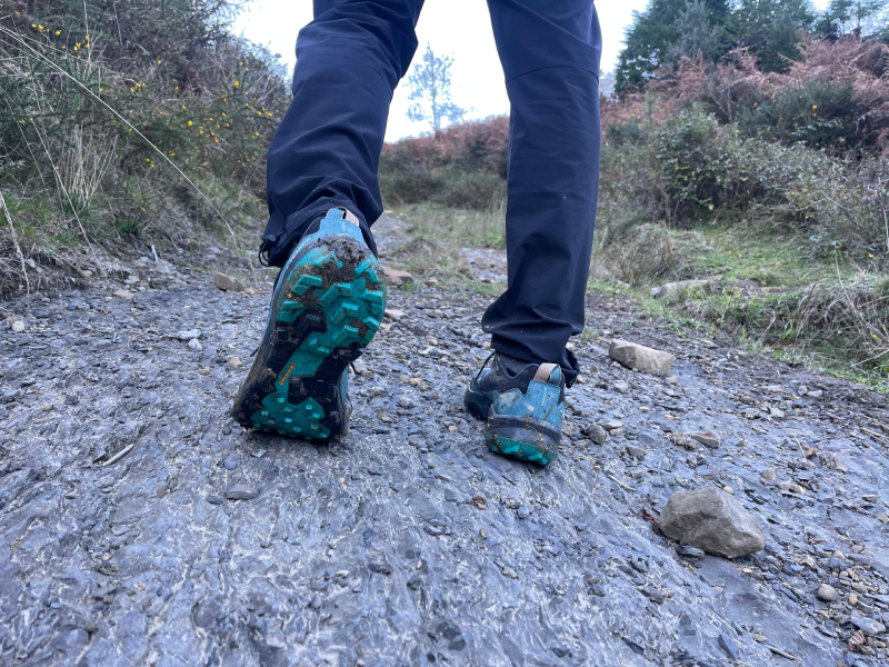 adidas Terrex Skychaser Ax5 GTX