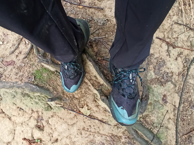 adidas Terrex Skychaser Ax5 GTX