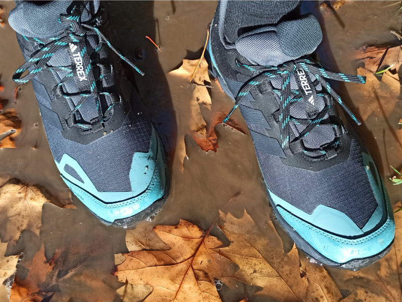 adidas Terrex Skychaser Ax5 GTX