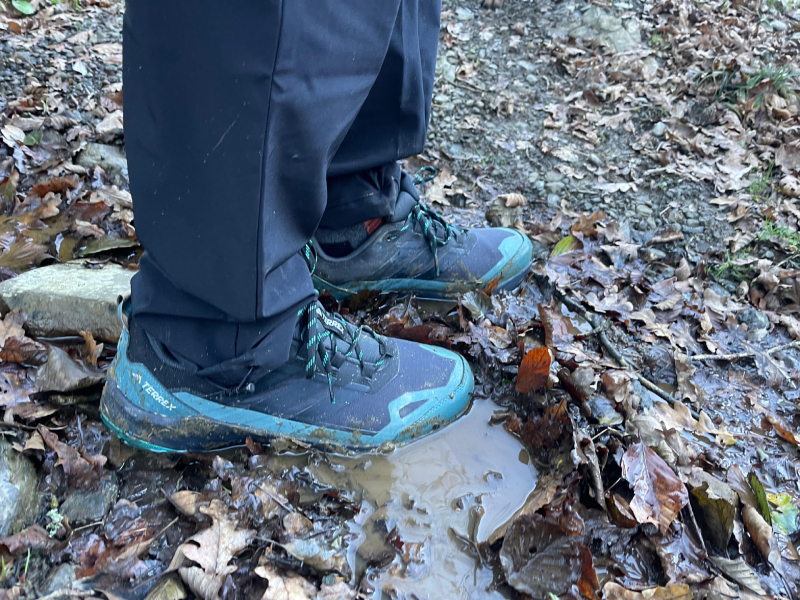 adidas Terrex Skychaser Ax5 GTX