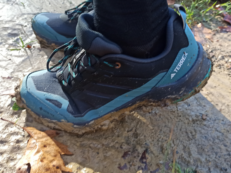 adidas Terrex Skychaser Ax5 GTX