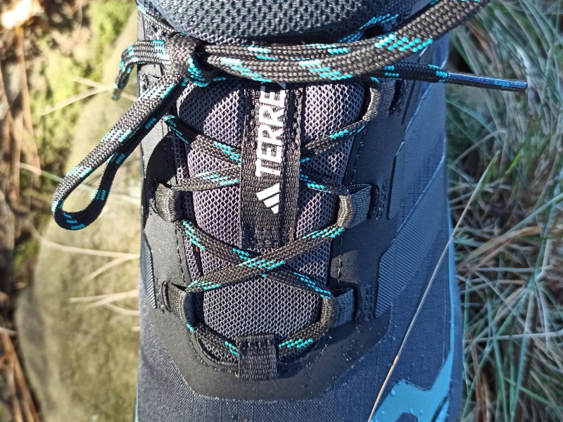 adidas Terrex Skychaser Ax5 GTX