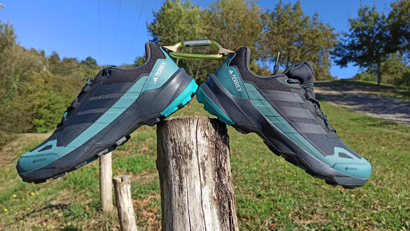 adidas Terrex Skychaser Ax5 GTX