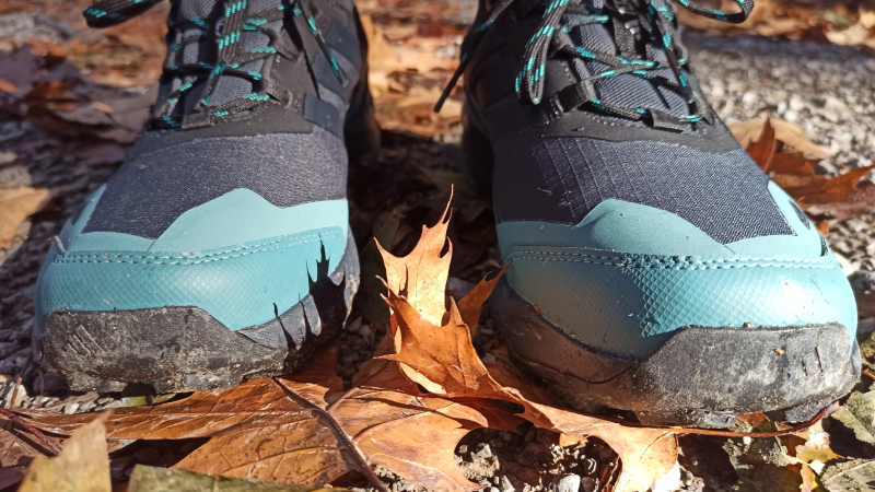 adidas Terrex Skychaser Ax5 GTX