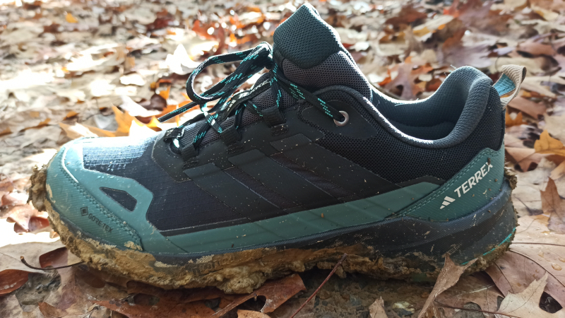 adidas Terrex Skychaser Ax5 GTX