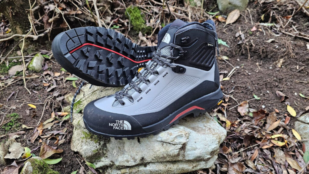 VERTO ALPINE MID GORE-TEX
