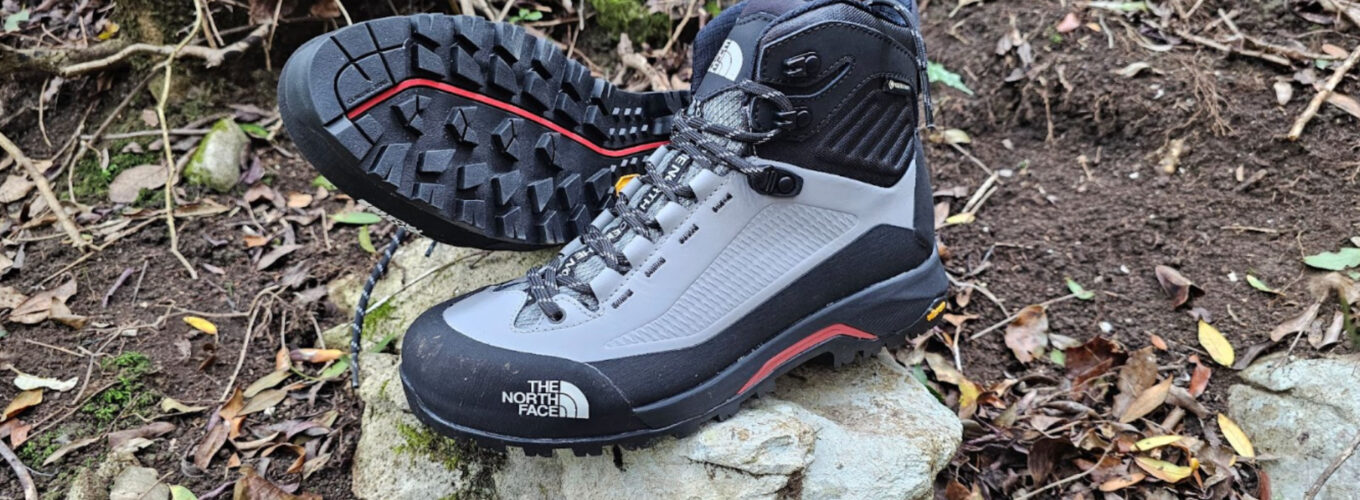 VERTO ALPINE MID GORE-TEX