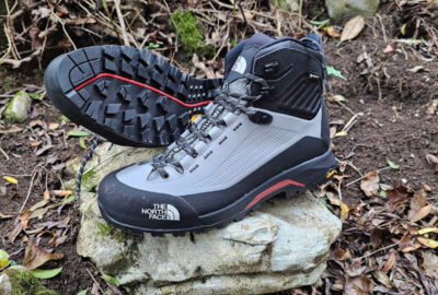 VERTO ALPINE MID GORE-TEX
