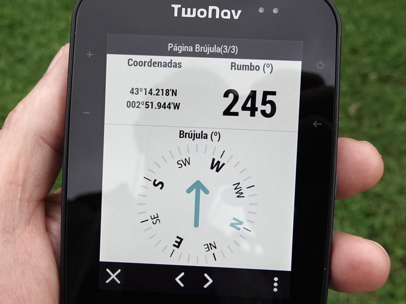 twonavterra 12